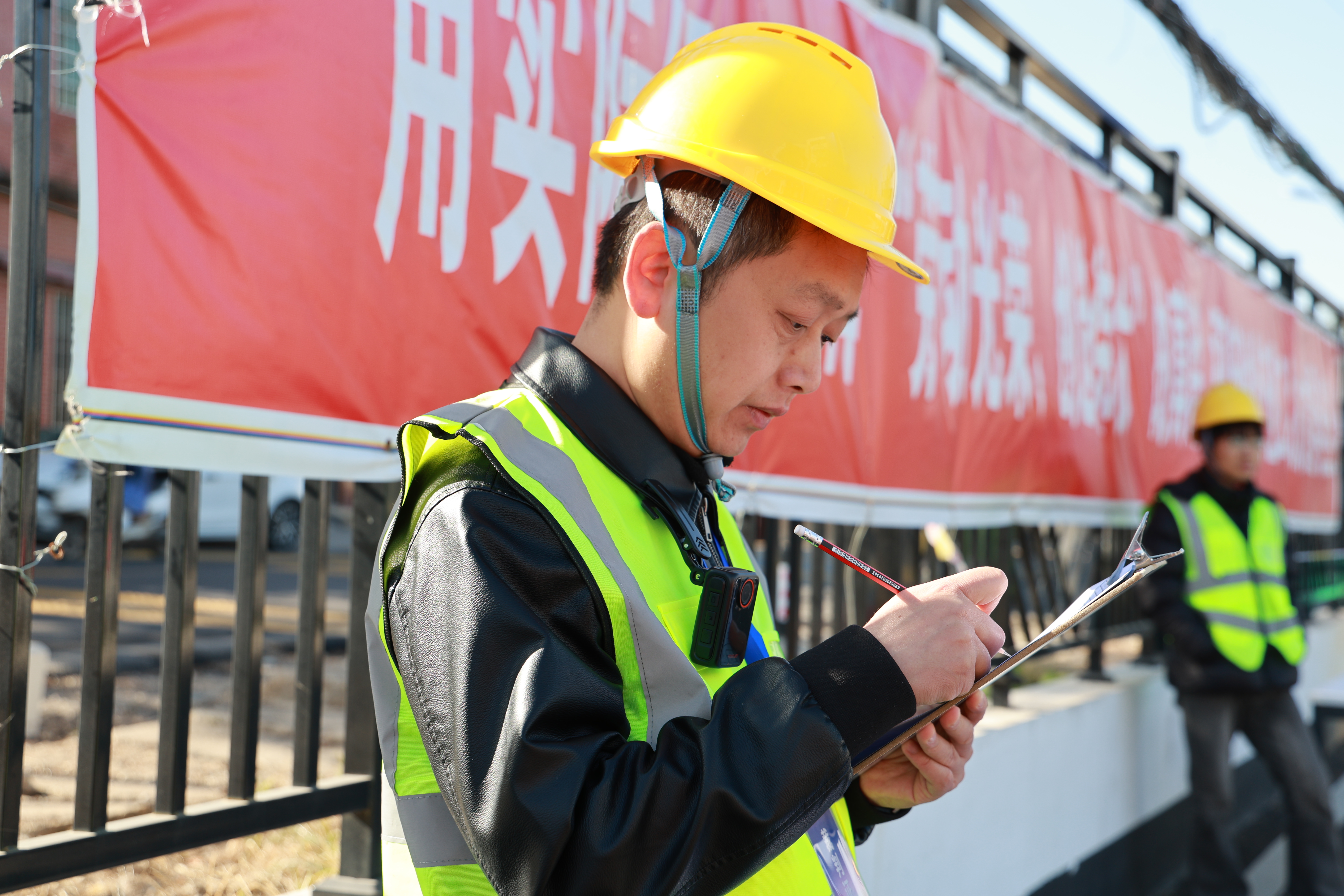 圖5 裁判員記錄現(xiàn)場(chǎng)情況.jpg